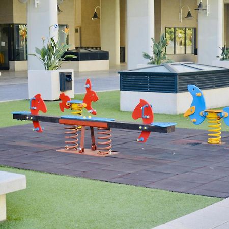 Sea View Apartment Sabbia バレンシア エクステリア 写真