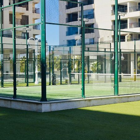Sea View Apartment Sabbia バレンシア エクステリア 写真